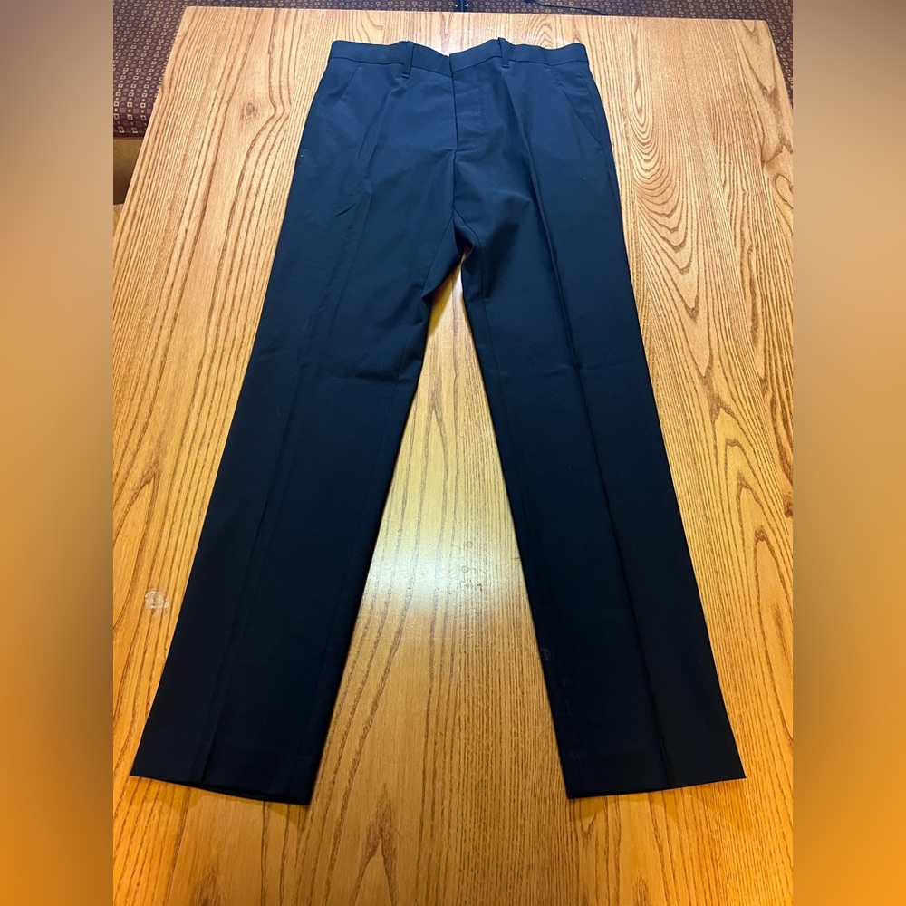 All Saints Kente Trouser